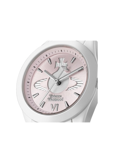 Vıvıenne Westwood Vv358lpkwh Kadın Kol Saati Beyaz