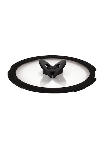 Tefal Ingenio Cam Kapak 22cm