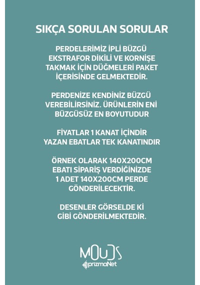 Tatlı Kedicikler Desenli Fon Perde Çocuk Ve Bebek Odası Süet Baskılı Ekstrafor Büzgü Tek Kanat Çok Renkli
