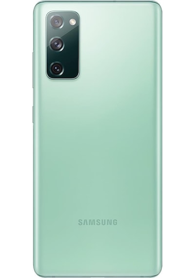 Yenilenmiş Samsung Galaxy S20 Fe  6/128 GB (12 Ay Garantili)