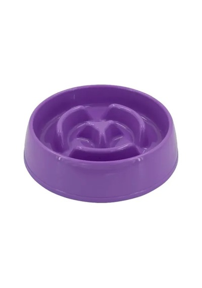 Kum Kürekleri Mikopet Yavaş Mama Yeme Kabı 775 Ml