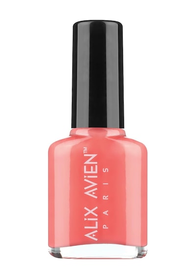 Mercan Rengi 65 - Yüksek Pigmentli Uzun Süreli Kalıcılık Hızlı Kuruma - Nail Lacquer 65