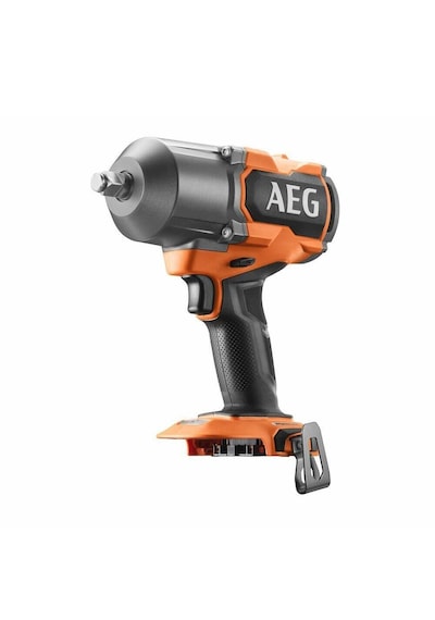 Aeg Bss 18htf12bl-602c 18v Akülü Darbeli Somun Sıkma 2x6.0ah 4937493430