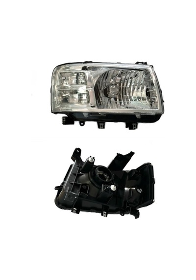 Far Ford Ranger 2006-2009 Sağ
