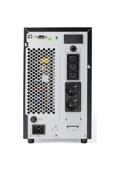 Inform Sinüs Evo 3 KVA 6 x 9 AH Online UPS Güç Kaynağı