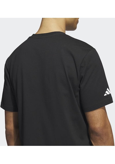 Adidas Metaverse Lil Stripe Pfp Erkek Tişört 001