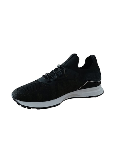 Lourenza 15000 Kadın Sneaker Spor Ayakkabı Siyah Siyah