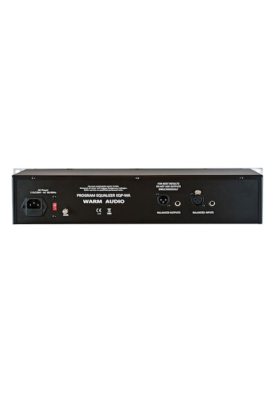 Warm Audio Eqp-wa