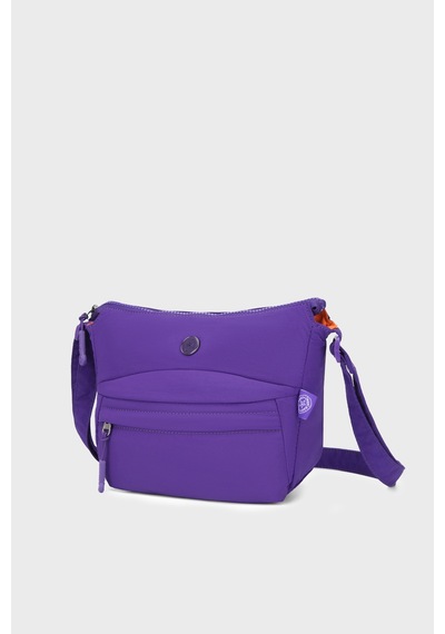 Smart Bags Bayan Çanta 2022 3342 Mor