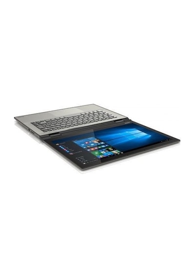 Toshiba Satellite Radius 12 P20W-C-10C i7-6500U 8 GB 256 GB SSD 12.5" W10 Dizüstü Bilgisayar