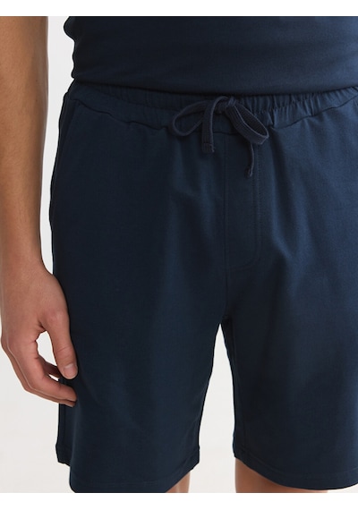 Lcwaıkıkı Classic Lacivert Regular Fit Erkek Şort