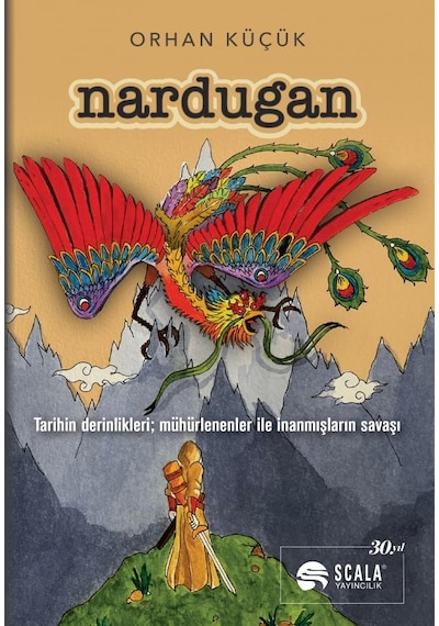 Nardugan -