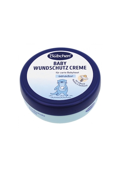 Bübchen Pişik Önleyici Bariyer Krem 150 ml - Baby Wundschutz Creme - Bebek Pişik Kremi