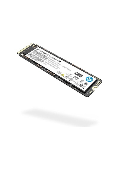 HP EX900 Plus 35M34AA 1 TB PCIE M.2 SSD