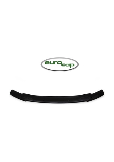 Eurocap Toyota Uyumlu Land Cruiser Ön Kaput Maskesi Koruma Rüzgarlığı D N11.6982