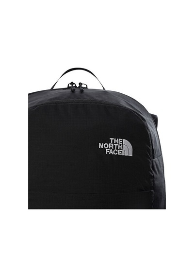 The North Face Basin 18 Sırt Çantası 18l Nf0a52cz4hf1 Siyah Siyah