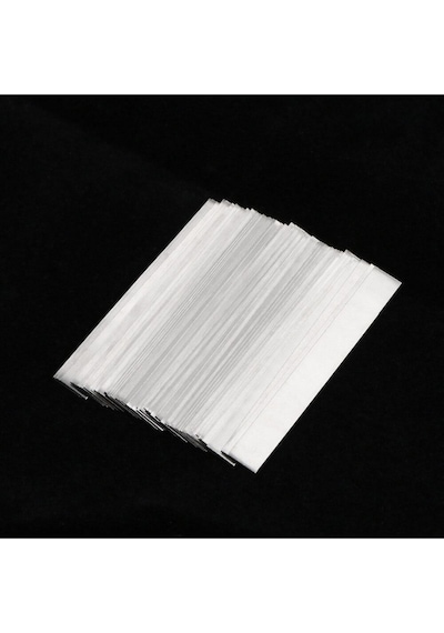 Nikel Tel 6mm X 50 Mm Lehimlenebilir Pil Bağlantı Teli 18650