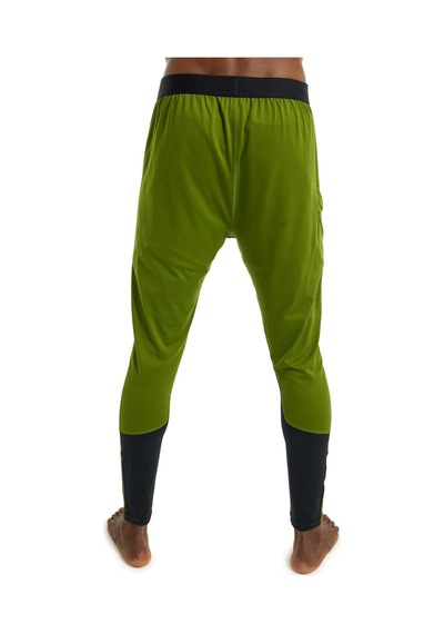 Burton X Erkek Yeşil İçlik Alt 27623