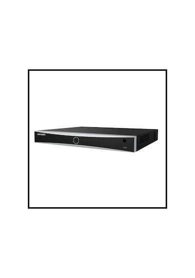 Hıkvısıon Ds-7732nxı-k4, 32kanal, 12mpix, H265+, 4 Hdd Desteği, 2160p Kayıt, 256mbps Bant Genişliği,