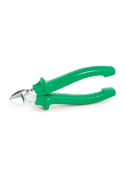 Elta Opak Yan Keski 160 Mm Yeşil
