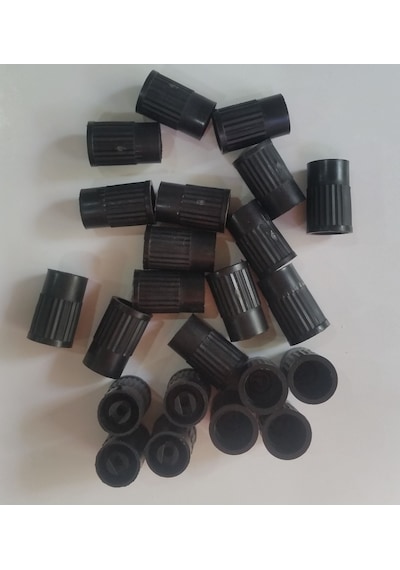 Plastik Kapağı Gömme Paftalı 1000 Adet