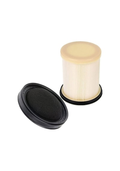 Arnica Bora 3000 - 4000 - 5000 - 7000 Motor Koruma Ve Hepa Filtre