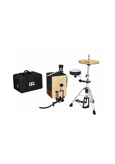 Meinl Caj-kıt Cajon Drum Set