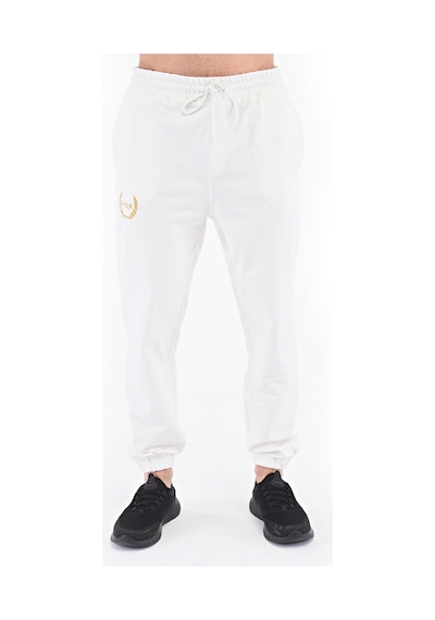 Spqr Sweat Pantolon Pluto Ekru