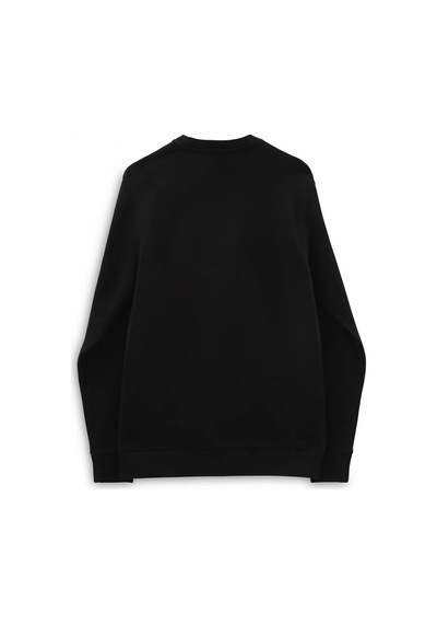 Vans Classic Crew-b Erkek Sweatshirt vn0a7y3ublk1-14688 001