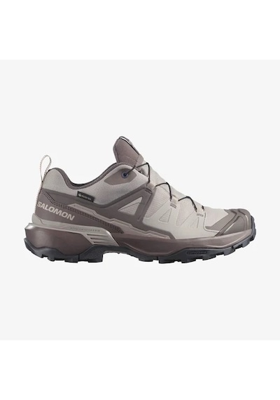 Salomon X Ultra 360 Gtx W Paloma/dark Gull Gray/heron Kdn Outdoor Ayakkabı L45391800 Gri