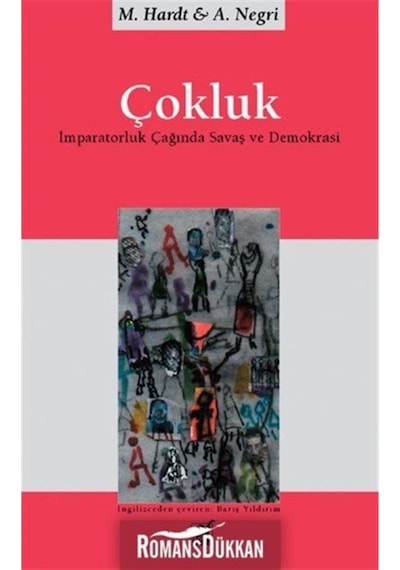 Çokluk Imparatorluk Çağında Savaş Ve Demokrasi