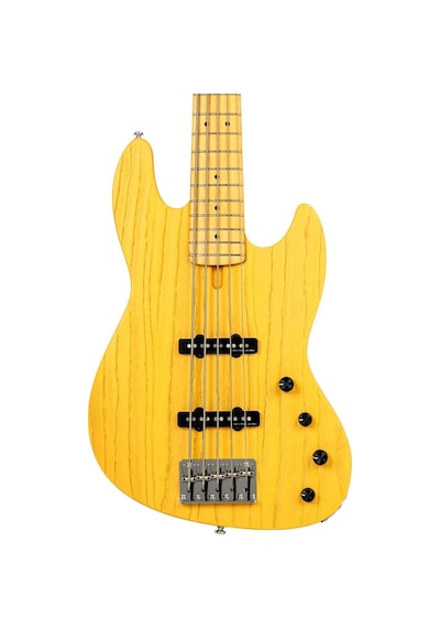 Sire Marcus Miller V6 5 Telli Bas Gitar V65butsc
