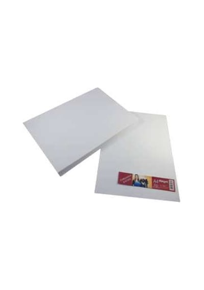 Parşomen Kağıdı A4 Düz 170'Li 60 Gr. Özkan