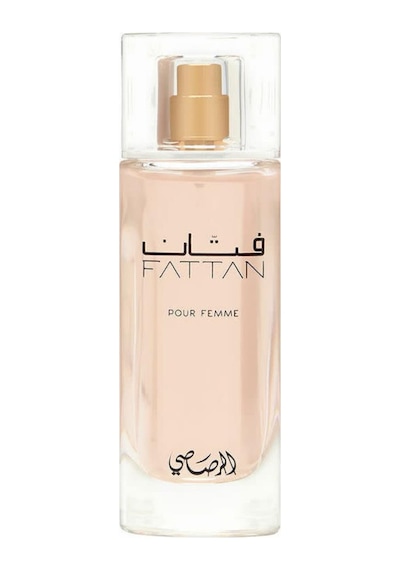 Rasasi Fattan Pour Femme Edp 50 Ml Kadın Parfümü Oryantal