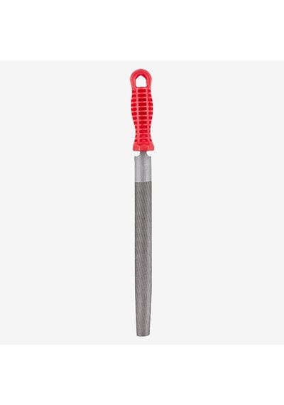 Wisent Saplı Yarım Daire Eğe H2, 250 Mm