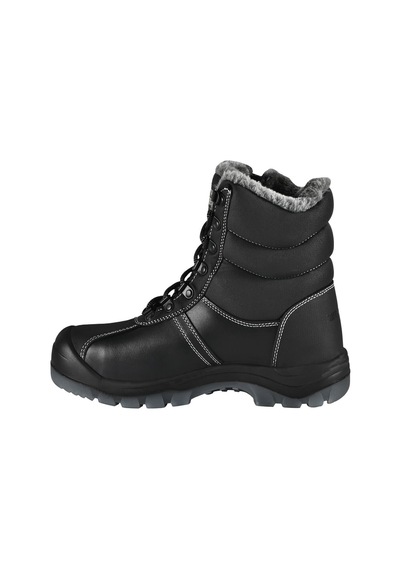 Safety Jogger Nordic S3 Cı Src Soğuk İklim İş Güvenlik Botu