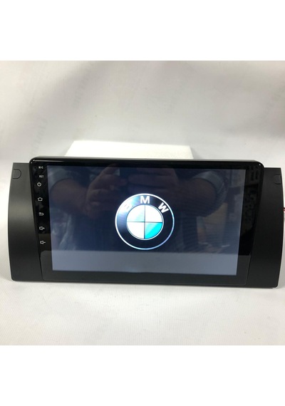 Navigold Bmw E39 Android 10 İnç Multimedia Navigold Bmw E39 Android 10 İnç Multimedia