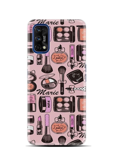 Realme 7 Pro Kılıf Hd Baskılı Kılıf Yüksek Korumalı - /çoksatanlar/- Name-72.jpg Renk108 Renk108