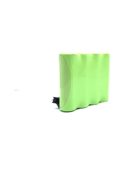 Tnl 4.8V 1300Mah Siyah  Soketli Ni-Mh Oyuncak Araba Pili