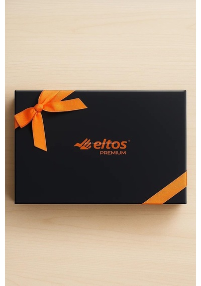 Eltos Premium Set, 6 Parça, Profesyonel El Aletleri, Yüksek Kaliteli, Pense, Yan Keski, Kargaburnu, Düz Tornavida, Yıldız Tornavida, Kontrol Kalemi, Ergonomik Saplı, Kutulu Set, Özel Seri