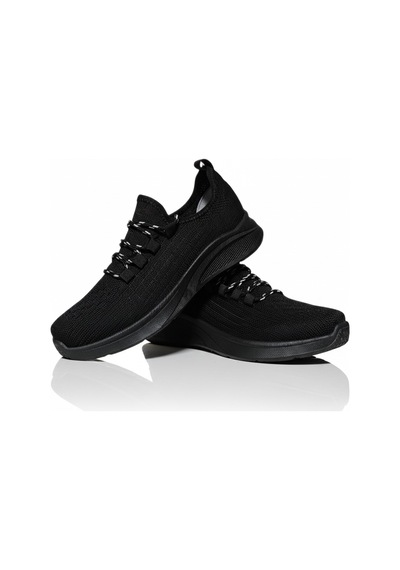 Feelup Fl-01-02 Siyah-siyah Unisex Sneaker Spor Ayakkabı Feelup Fl-01-02 Siyah-siyah Unisex Sneaker Spor Ayakkabı
