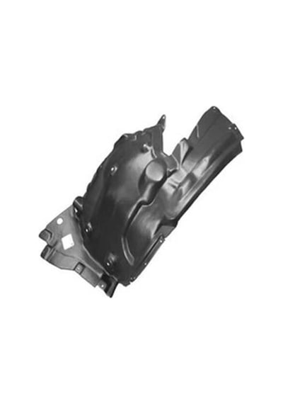 51717186724- Bmw 5 F10 Arka Çamurluk Davlumbazı Arka Parça Sağ 2010