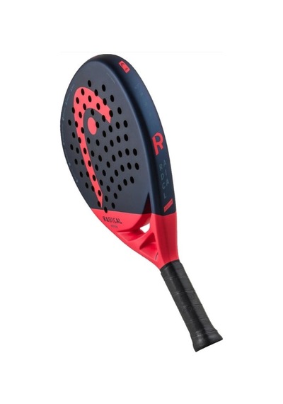 Head Radical Motion 2024 Padel Raketi 222044