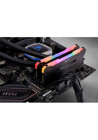 Corsair Vengeance CMW16GX4M2C3000C15 16 GB DDR4 3000 MHz CL15 PC Ram