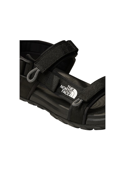 The North Face M Explore Camp Sandal Erkek Sandalet-32604 Siyah
