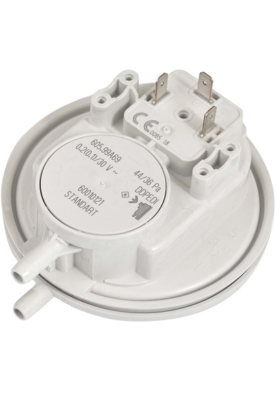 Hava Prosestat 44/36 Huba Control 1.012849 -605.99a69