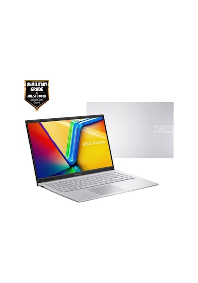 Asus VivoBook 15 X1504VA-NJ412HMF7 i7-1355U 40 GB 1 TB SSD 15.6" Free Dos Dizüstü Bilgisayar