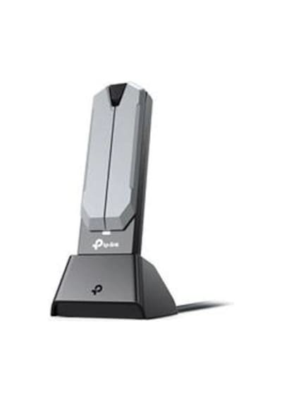 Tp-link Archer Tbe400uh 2882 Mbps Wifi 7 Kablosuz Usb Adaptör Be6500 Kdo