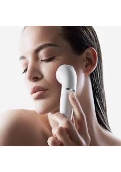 Braun Face Yüz Temizleme Yedek Fırça Başlığı 2 Li Paket Cihaz Yok