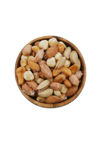 Doğan'ın Lezzeti Karışık Kuruyemiş Mega 500 G